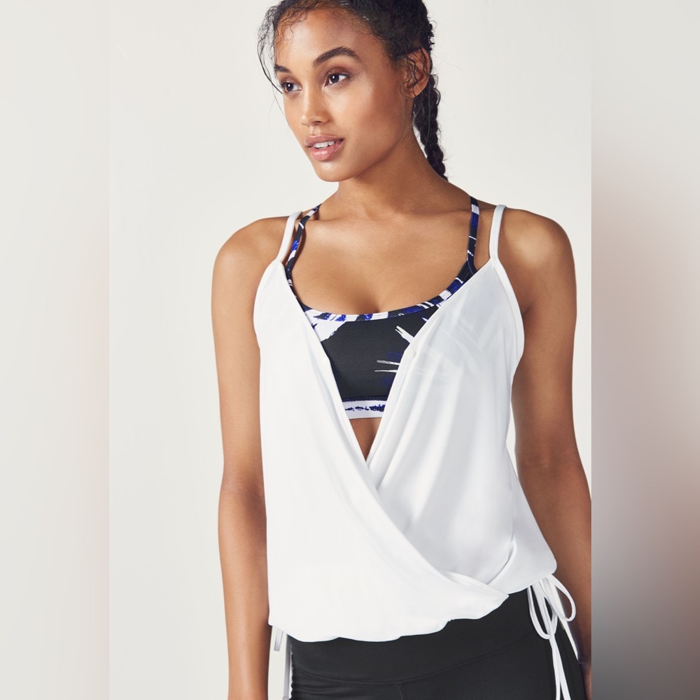 Fabletics Elaine Performance Tank Top